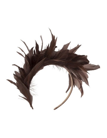 Brown colour