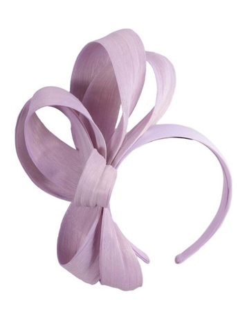 Lilac colour