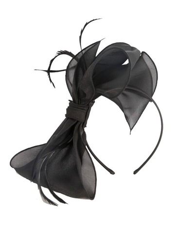 Black colour