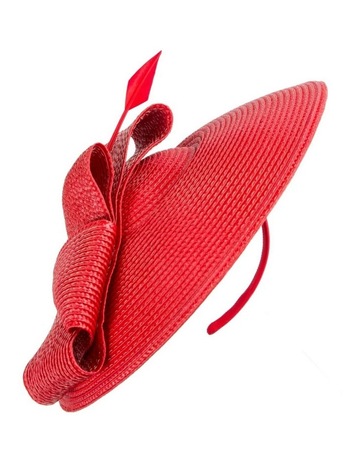 Red colour