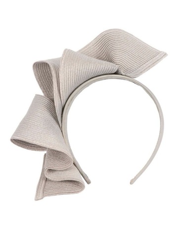 Silver & Grey colour