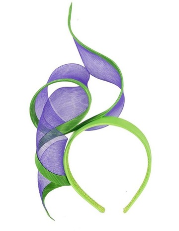 Purple & Violet colour