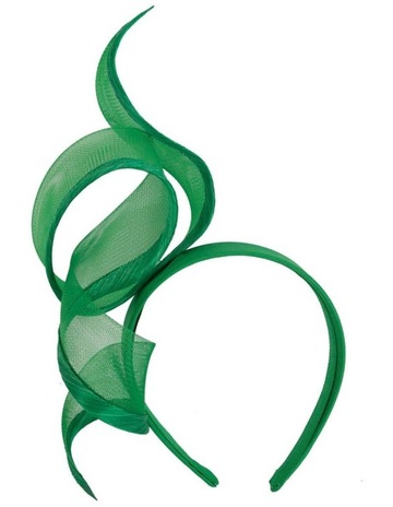Green colour
