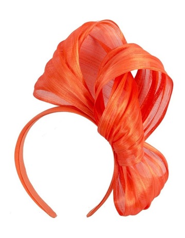 Orange colour