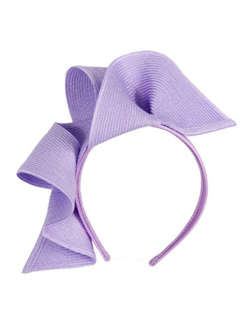 Lilac colour