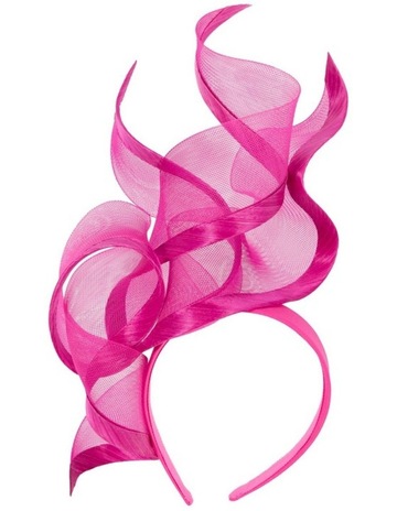 Fuchsia colour