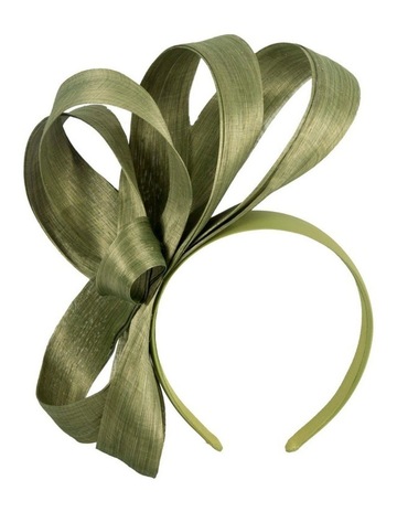 Green colour