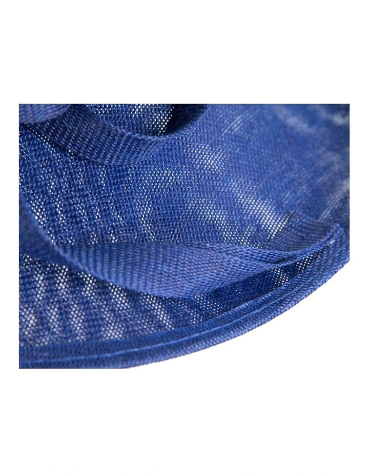Royal Blue ladies fashion hat by Max Alexander MA987RB image 5