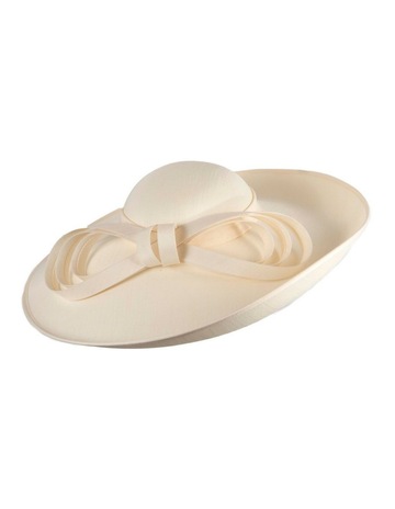 Cream & White colour