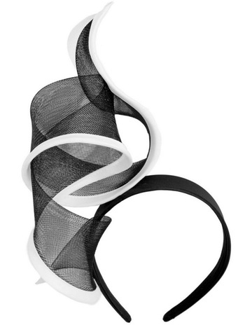 Black & White colour