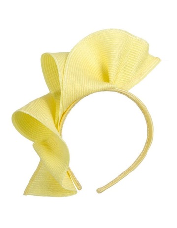 Yellow colour