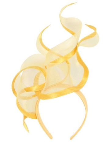 Yellow colour