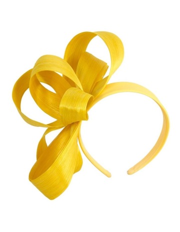 Yellow colour