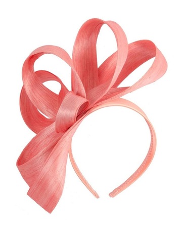 Coral colour