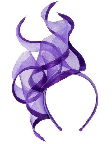 Purple & Violet colour