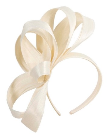 Cream & White colour