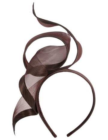 CHOCOLATE BROWN colour