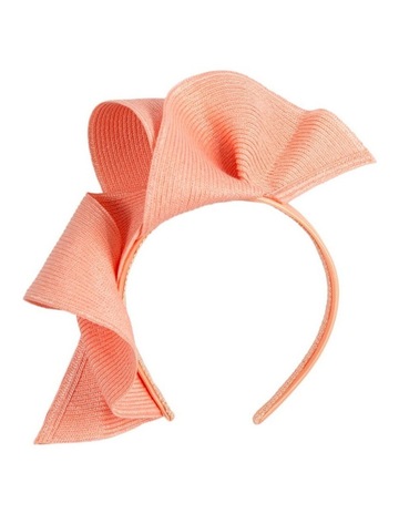 Coral colour