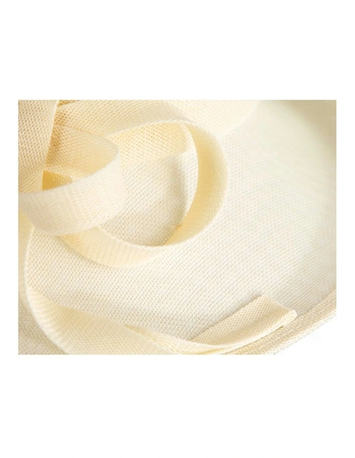 Max Alexander cream ladies racing hat MA987C image 5