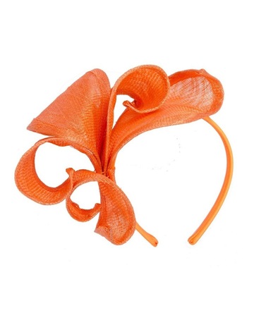 Orange colour