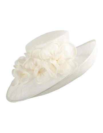 Cream & White colour