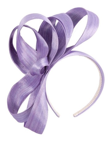 Lilac colour