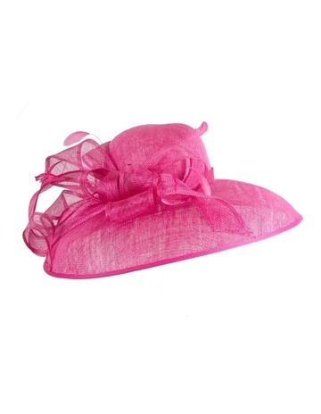 Fuchsia colour