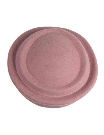 Pink colour