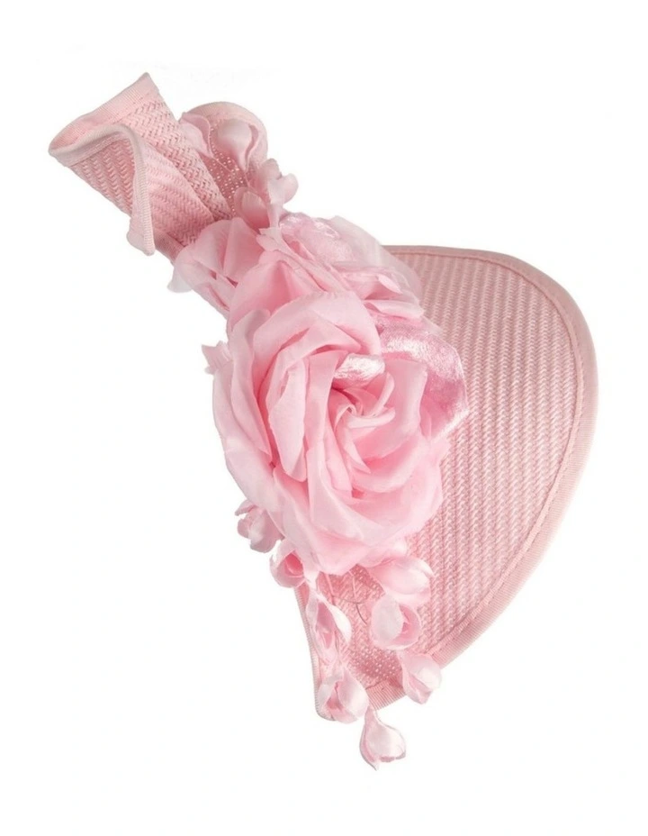 Pink racing fascinator Fillies Collection S315PI image 4