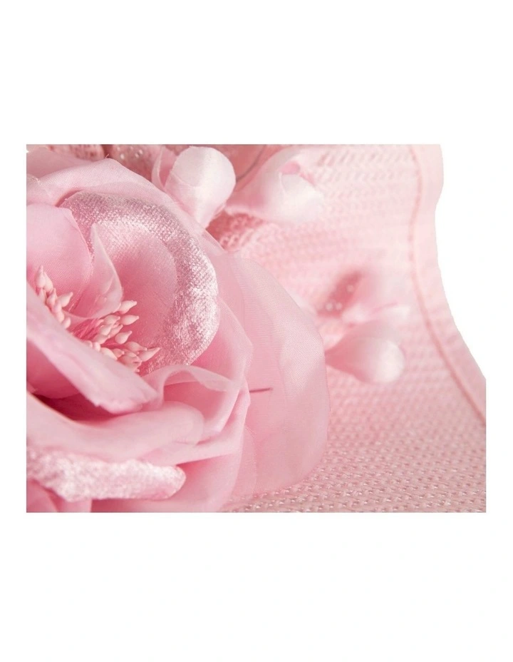 Pink racing fascinator Fillies Collection S315PI image 5