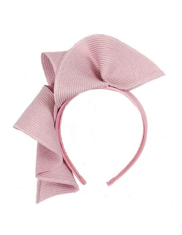 Pink colour