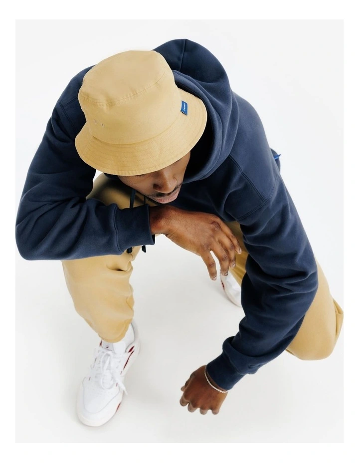 Decathlon | Fisherman bucket hat, beige image 2