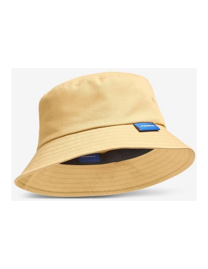 Decathlon | Fisherman bucket hat, beige image 4
