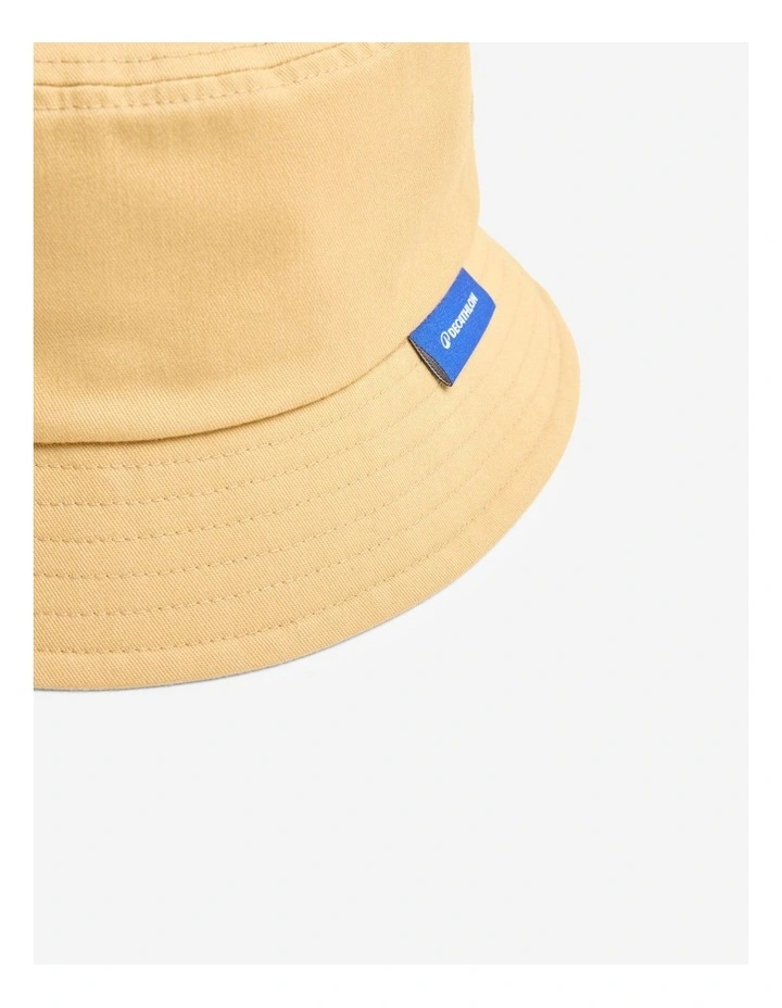 Decathlon | Fisherman bucket hat, beige image 5