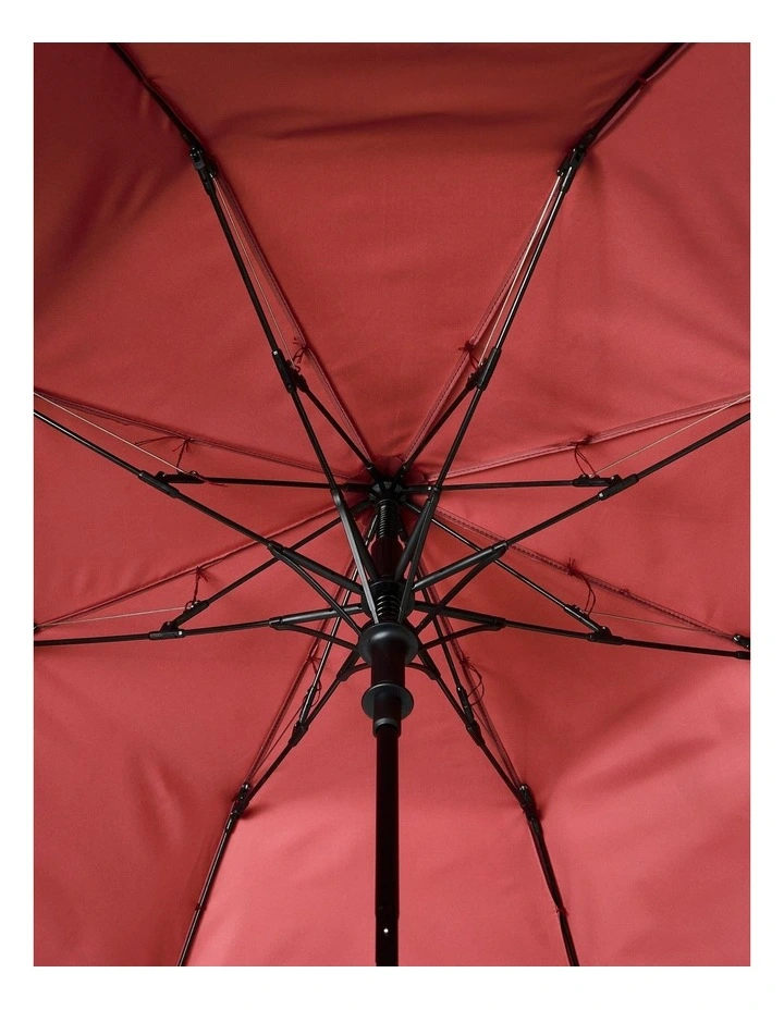 Decathlon | Umbrella small - ProFilter burgundy image 7