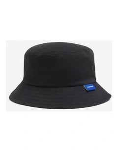 Decathlon | Fisherman's sun hat, black