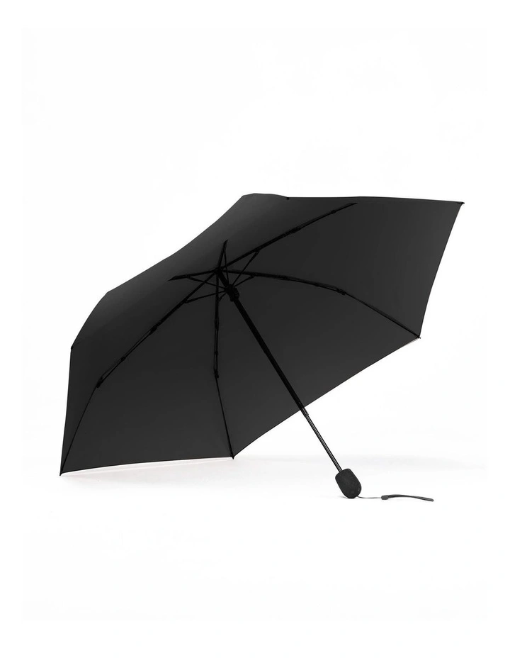 Decathlon | PROFILTER MICRO - BLACK image 1