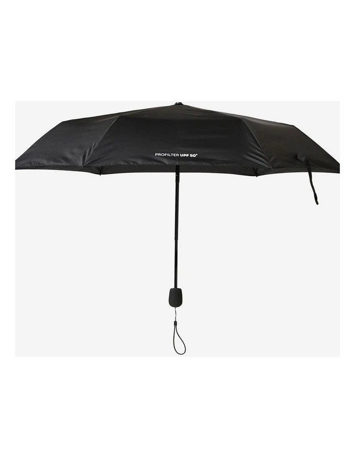 Decathlon | PROFILTER MICRO - BLACK image 2
