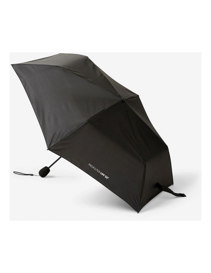 Decathlon | PROFILTER MICRO - BLACK image 3