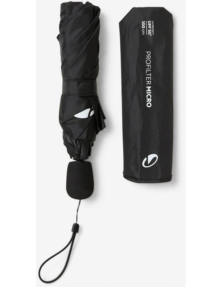 Decathlon | PROFILTER MICRO - BLACK image 4