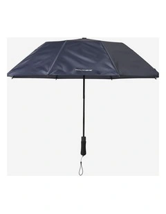 Decathlon | Small umbrella - ProFilter dark blue