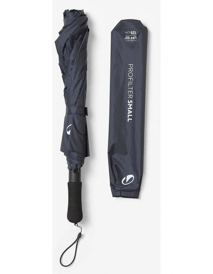 Decathlon | Small umbrella - ProFilter dark blue image 2