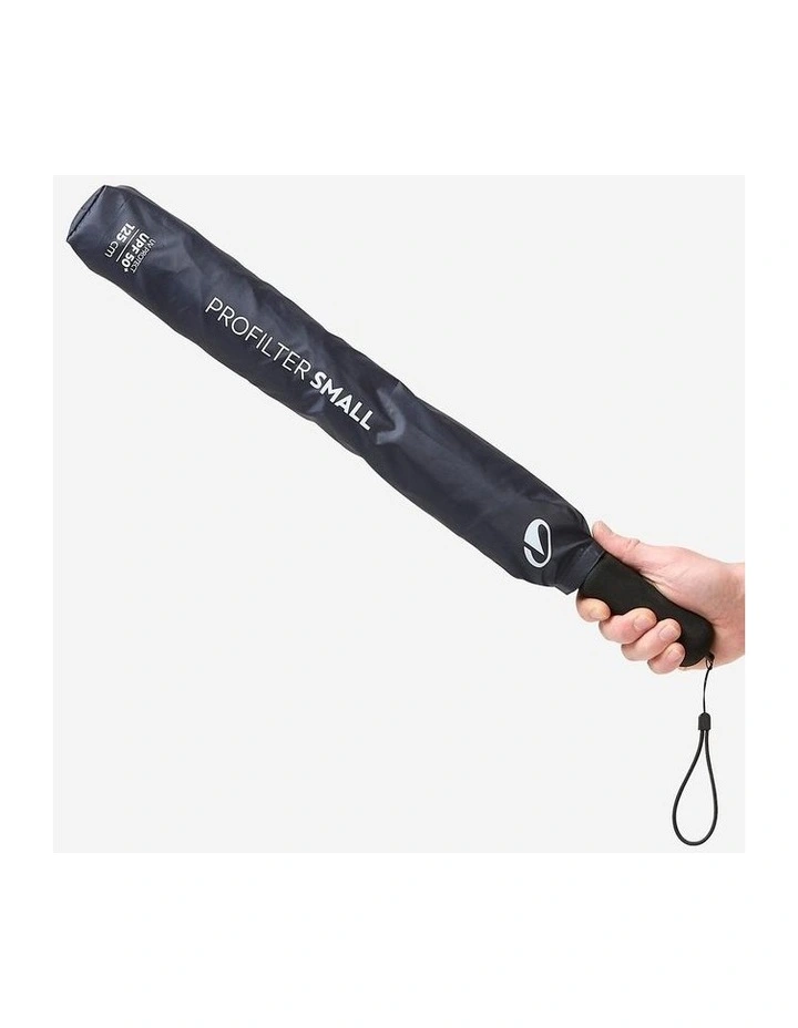 Decathlon | Small umbrella - ProFilter dark blue image 3