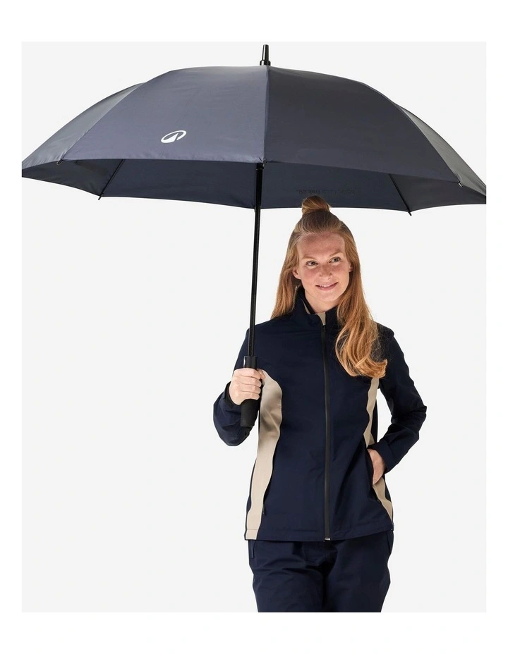 Decathlon | Small umbrella - ProFilter dark blue image 6