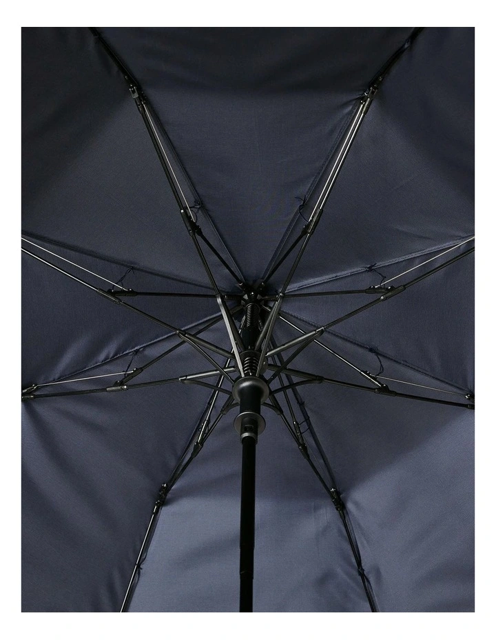 Decathlon | Small umbrella - ProFilter dark blue image 7