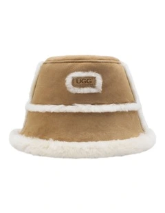 Australian Shepherd UGG Stacea Bucket Hat