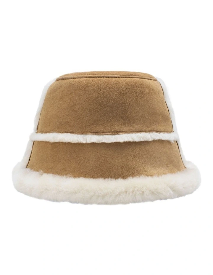 Australian Shepherd UGG Stacea Bucket Hat image 2