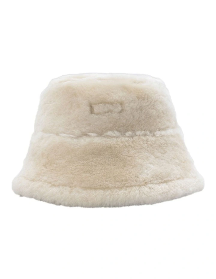 Australian Shepherd UGG Stacea Bucket Hat image 3