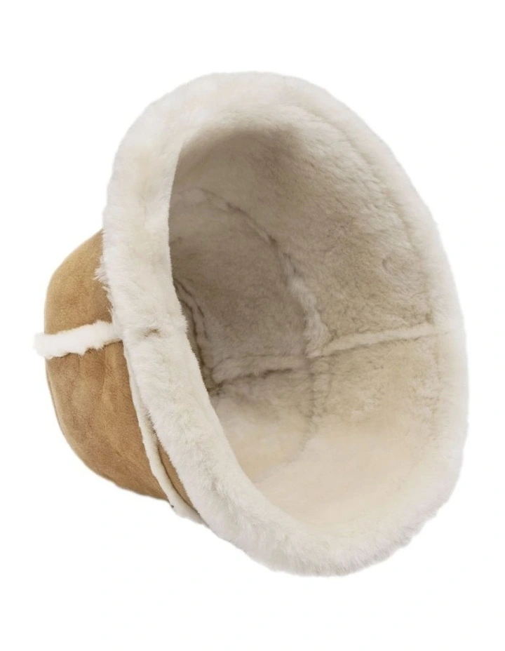 Australian Shepherd UGG Stacea Bucket Hat image 4