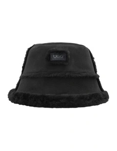Australian Shepherd UGG Stacea Bucket Hat